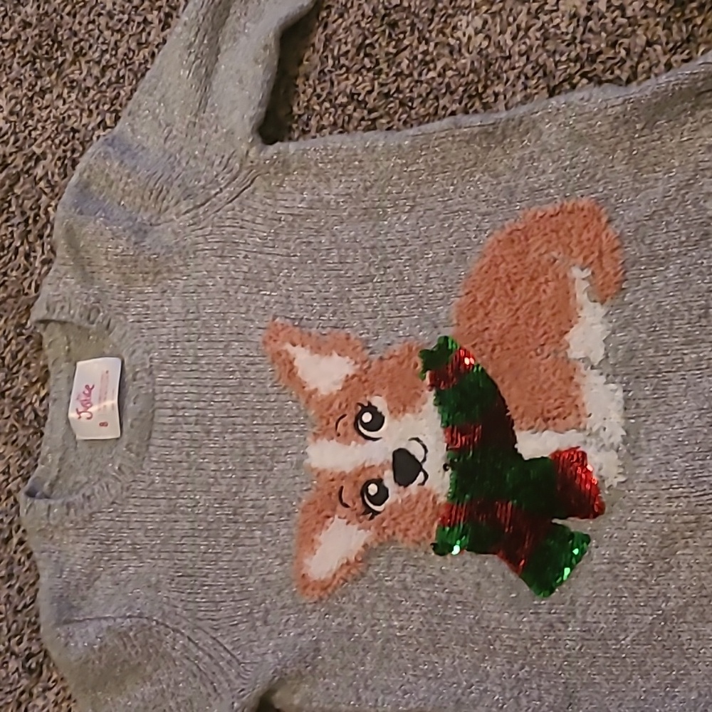 Sweater